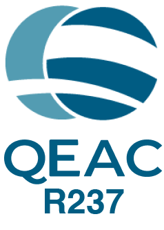 QEAC certified