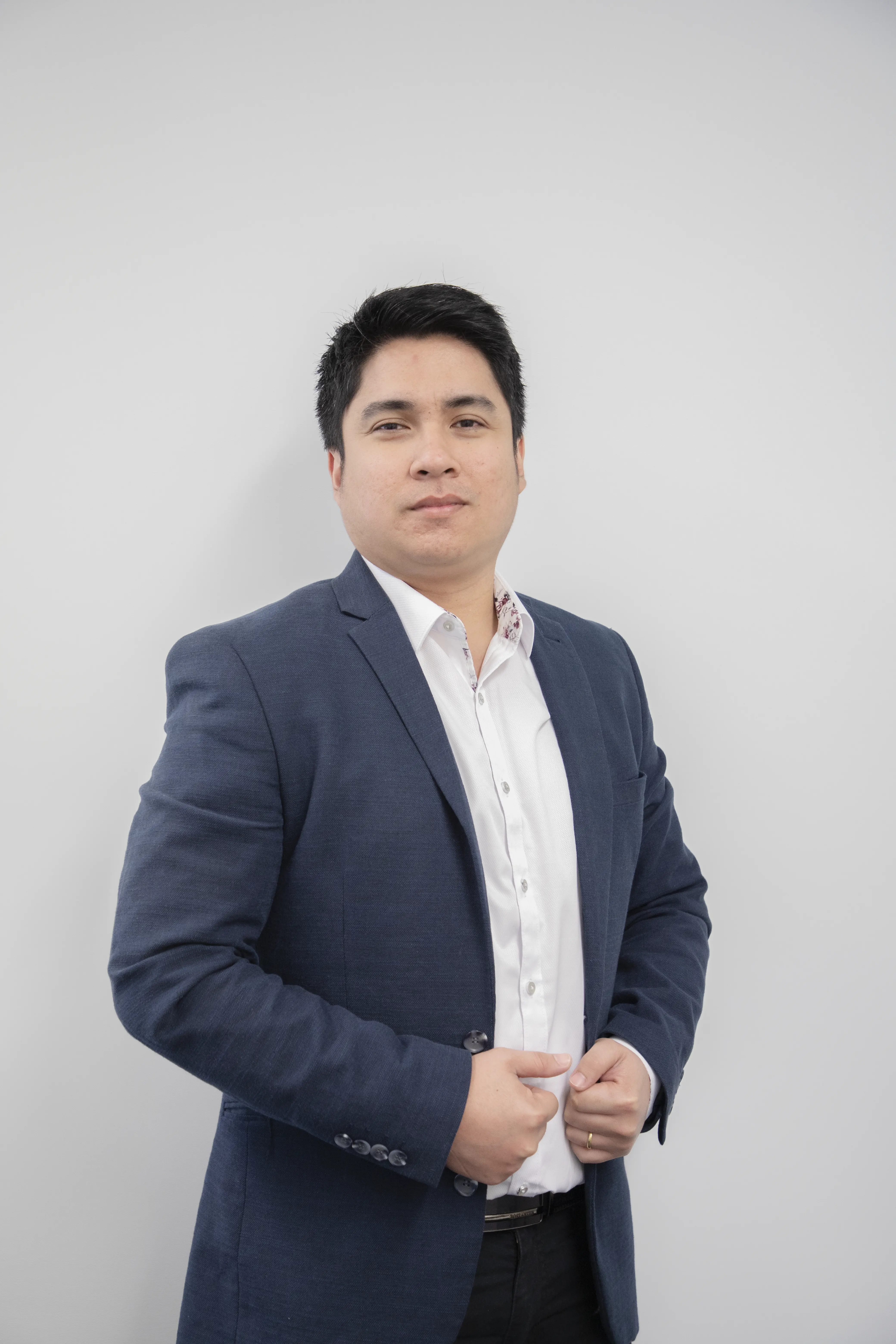 Dennis Karl Andaya