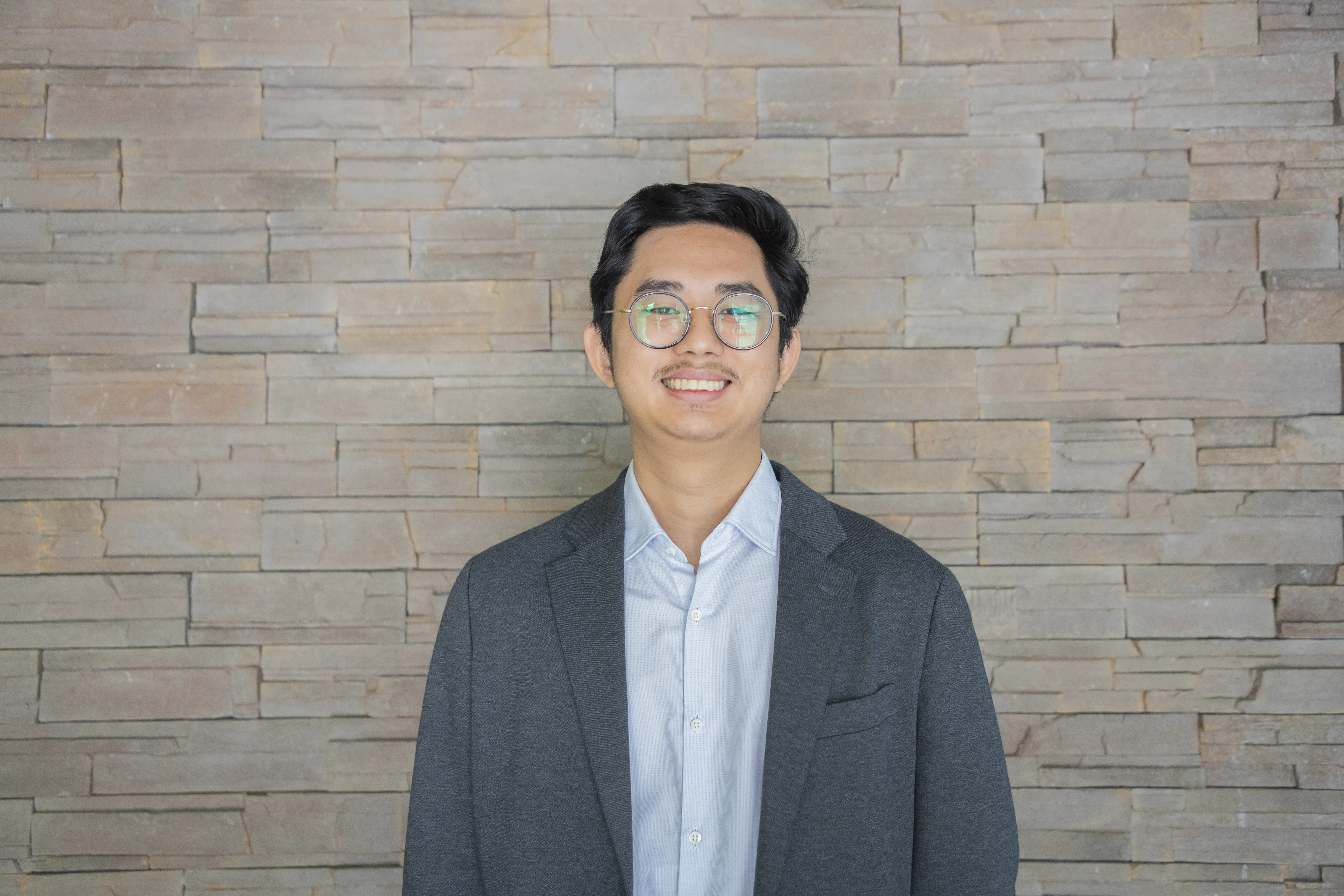 Kai Lizardo